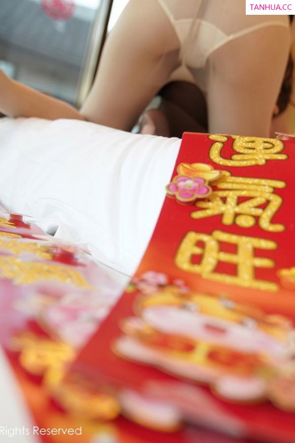 张雨萌 纯小希 [XiuRen]高清写真图 2021.02.22 No.3117 模特合集第28张图片